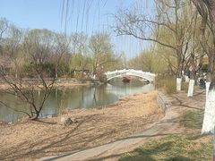 -南翠屏公园