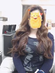 点击看大图 -DX HAIR SALON·发现未知美发沙龙