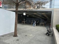 -Apple零售店(深圳益田假日广场店)