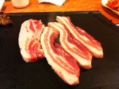 烤五花肉-香猪坊(五道口店)
