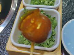 -汇聚德京味铜锅涮肉(沈家桥二路店)