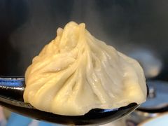 -笑云开汤包店(网巾市店)