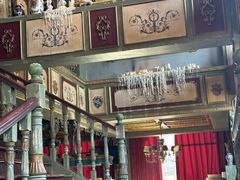 -老欧洲咖啡·西餐(后湖店)