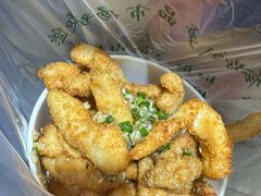 -特色椒盐排条(天山西路店)