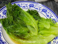 -兴兴旺·冬瓜盅·啫啫煲(西华路店)