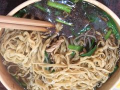 -张二面馆(山门口店)