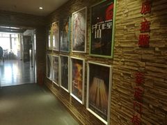 -撒玛利亚超级密室·怪谈店