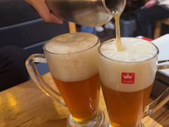-小俩口烧烤东北菜(双井店)