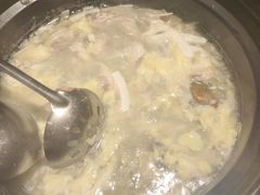 -百年果林椰子鸡(中洲店)