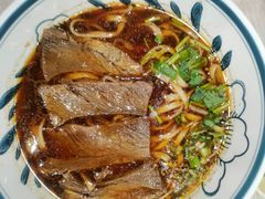 -康师傅私房牛肉面(北京南站店)