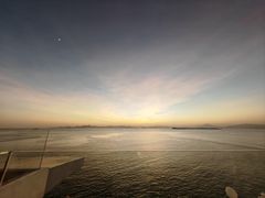 -蜜悦·波西塔诺悬崖海景餐厅