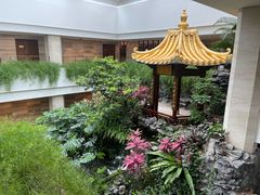 -广州白天鹅宾馆