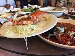 -爱晚亭(大东海广场店)