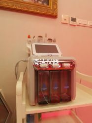 -伽美医疗美容医院·高端抗衰中心