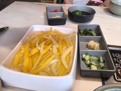 -喃喃椰·糟粕醋·椰子鸡火锅(七堡花园店)