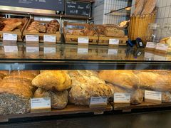 -BAKER&SPICE(安福路店)