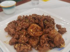 -清真·同发顺饭庄·烧麦(总店)