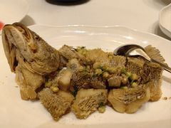 -扬州香格里拉·香宫中餐厅