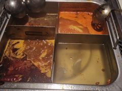 -海底捞火锅(大学路新象城店)