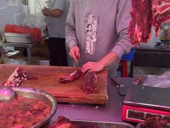 -阿娟牛肉丸·手打牛肉丸·现做现卖