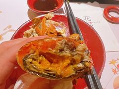 -花潮料理艺食馆(世欧广场店)