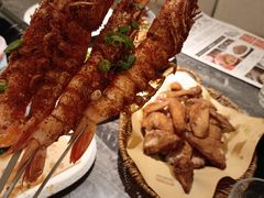 -前海沿·青岛菜(乐客城店)