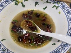 -清真·鸦儿李记·小馆(后海店)