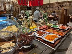 -康帝国际酒店-艾斯本自助西餐厅