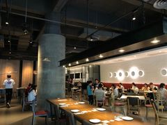大堂-必胜客(八一店)