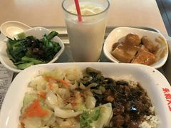 -永和大王(赤峰路二店)