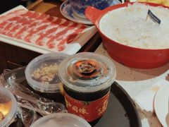 -大龙燚·旷野鲜火锅(广州首店)