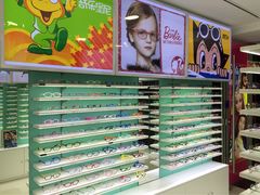 -青聪儿童眼镜(五官科医院宝庆路店)