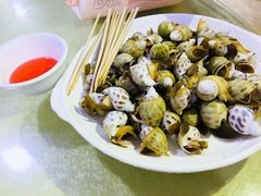 -源海渔村·现捞海鲜(大角湾店)