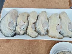 -濠轩阁特色生蚝火锅(水湾路店)