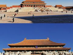 -故宫博物院(故宫)