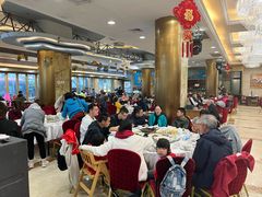 -东江海鲜酒家(艺都分店)