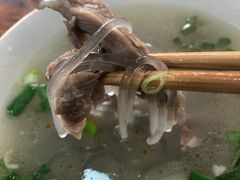 -苏州藏书羊肉馆(安顺路店)