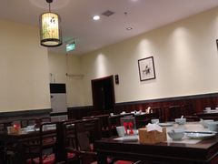 大堂-鸭匠食府·挂炉烤鸭·新京菜(阜成路店)