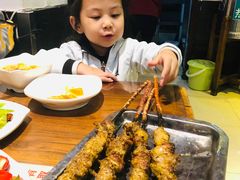-韩师傅老大同刀削面(北苑路店)