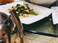 -百合海鲜酒楼(白云东平店)