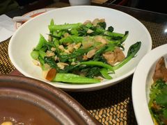 -老客家·客家菜(万达店)