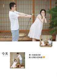 -专注孕妇照亲子照·纪田摄影