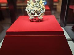 -北京大葆台遗址博物馆