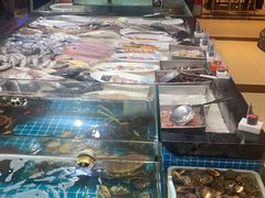 -和源祥·日照菜扛把子(万平口一店)