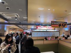 -海底捞火锅(北京路店)