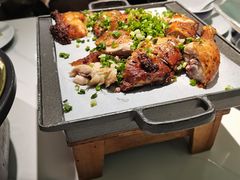 -绿茶餐厅(淮安区万达广场店)