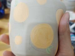 -初八专业级手工DIY陶艺社·户外研学·创意DIY首饰