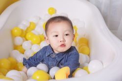 -憨大叔韩式儿童摄影(浦东新区店)