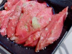 -焱铁烧·黑毛和牛专门店(杭州嘉里中心店)