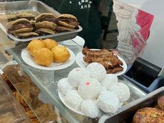 -老磁器口豆汁店(天坛店)